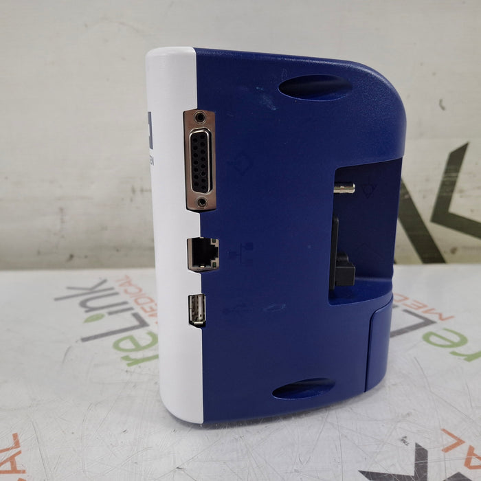 Covidien PM1000N Nellcor Bedside SPO2 Monitor