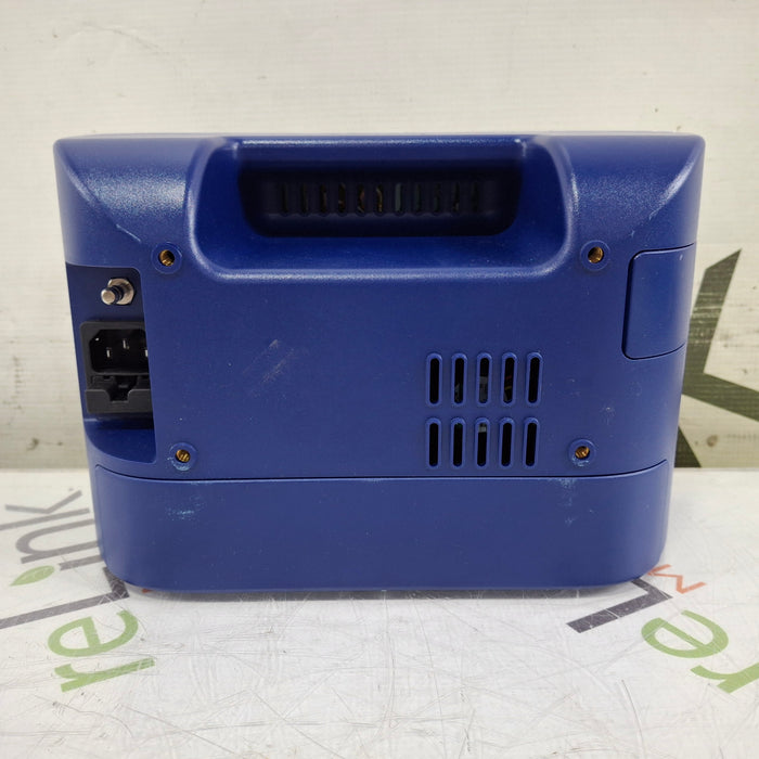 Covidien PM1000N Nellcor Bedside SPO2 Monitor