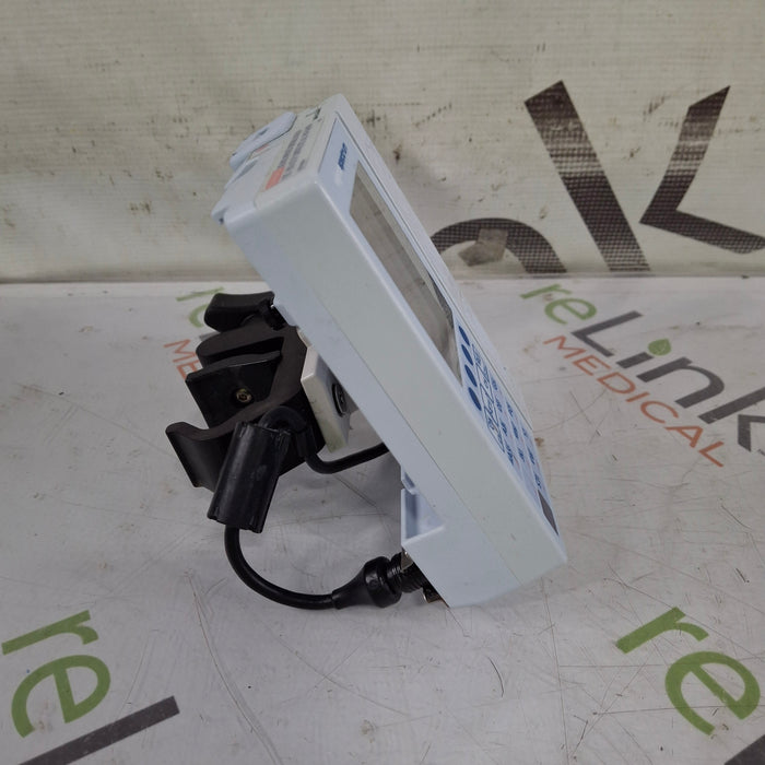 Baxter Baxter Sigma Spectrum 8.01.00 w/o Battery Infusion Pump Infusion Pump reLink Medical