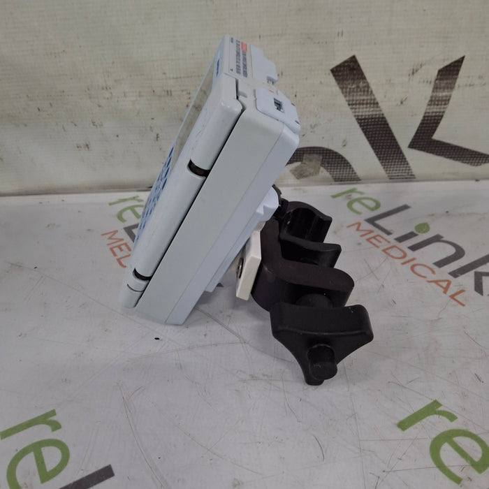 Baxter Baxter Sigma Spectrum 8.01.00 w/o Battery Infusion Pump Infusion Pump reLink Medical