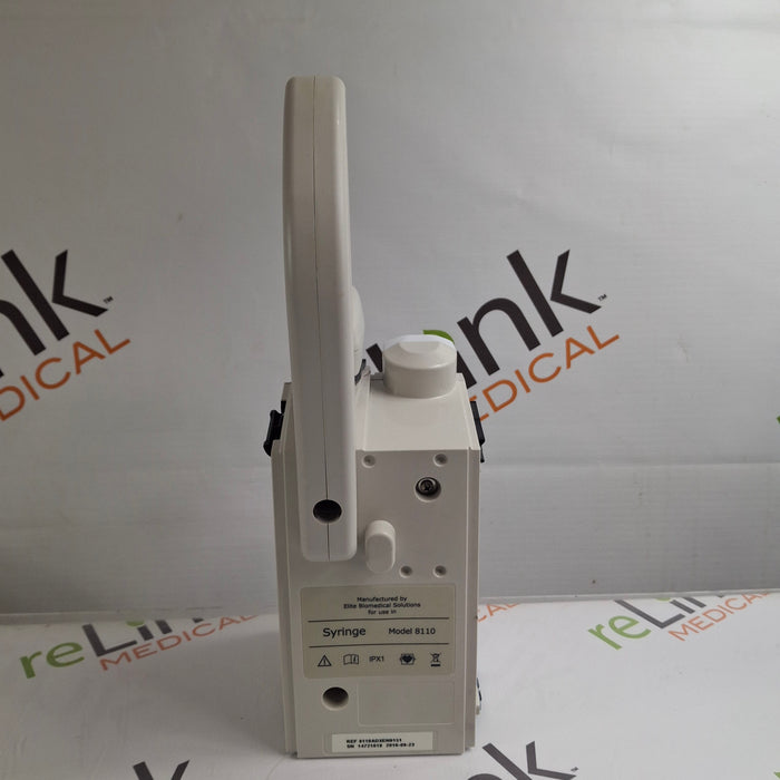 CareFusion CareFusion Alaris 8110 Syringe Pump Module Infusion Pump reLink Medical