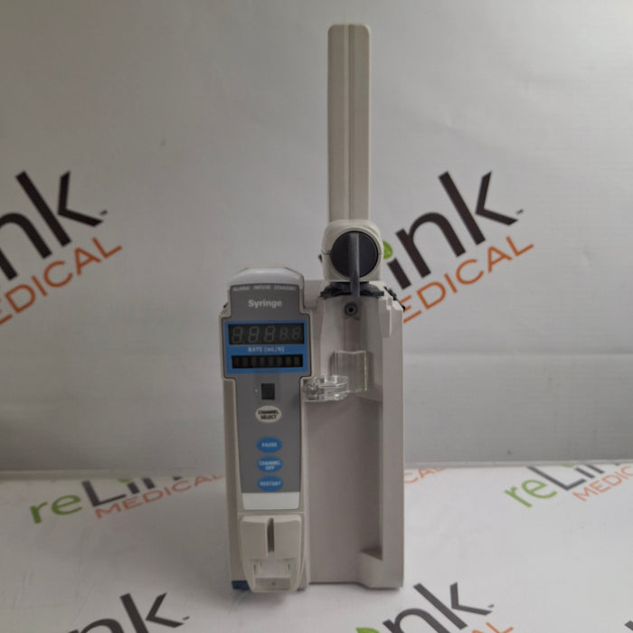 CareFusion CareFusion Alaris 8110 Syringe Pump Module Infusion Pump reLink Medical