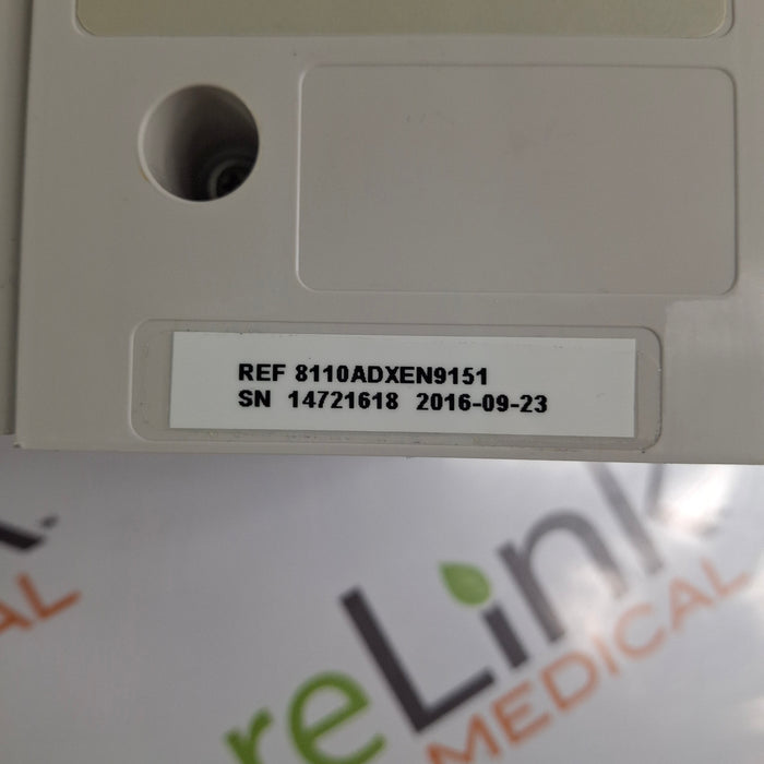 CareFusion CareFusion Alaris 8110 Syringe Pump Module Infusion Pump reLink Medical