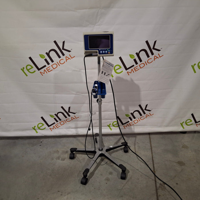 Verathon Medical, Inc Glidescope GVL Video Laryngoscope w/ Reusable Baton