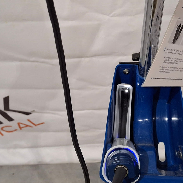 Verathon Medical, Inc Glidescope GVL Video Laryngoscope w/ Reusable Baton
