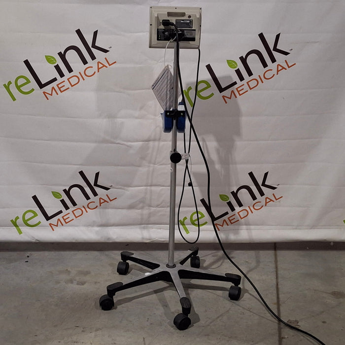 Verathon Medical, Inc Glidescope GVL Video Laryngoscope w/ Reusable Baton