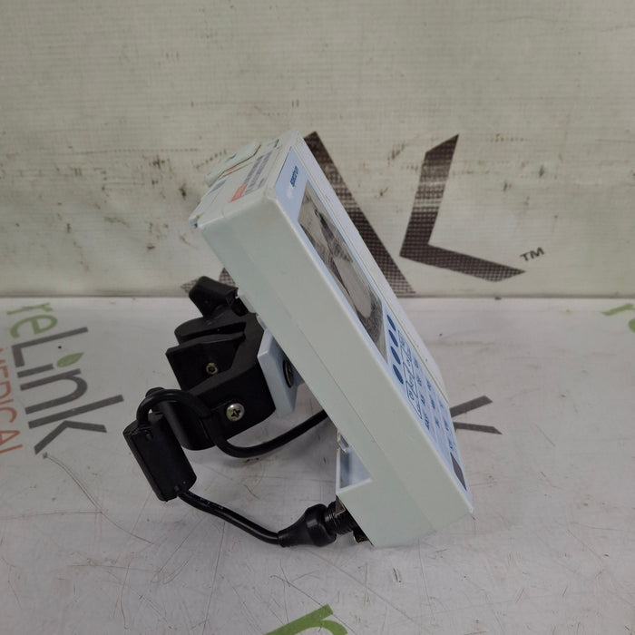 Baxter Baxter Sigma Spectrum 8.00.03 w/o Battery Infusion Pump Infusion Pump reLink Medical