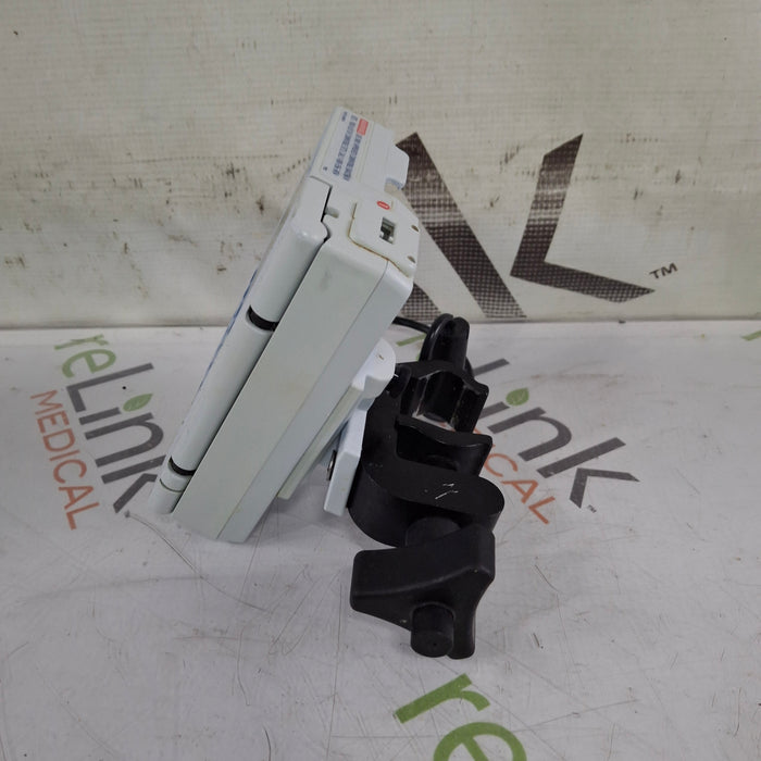 Baxter Baxter Sigma Spectrum 8.00.03 w/o Battery Infusion Pump Infusion Pump reLink Medical