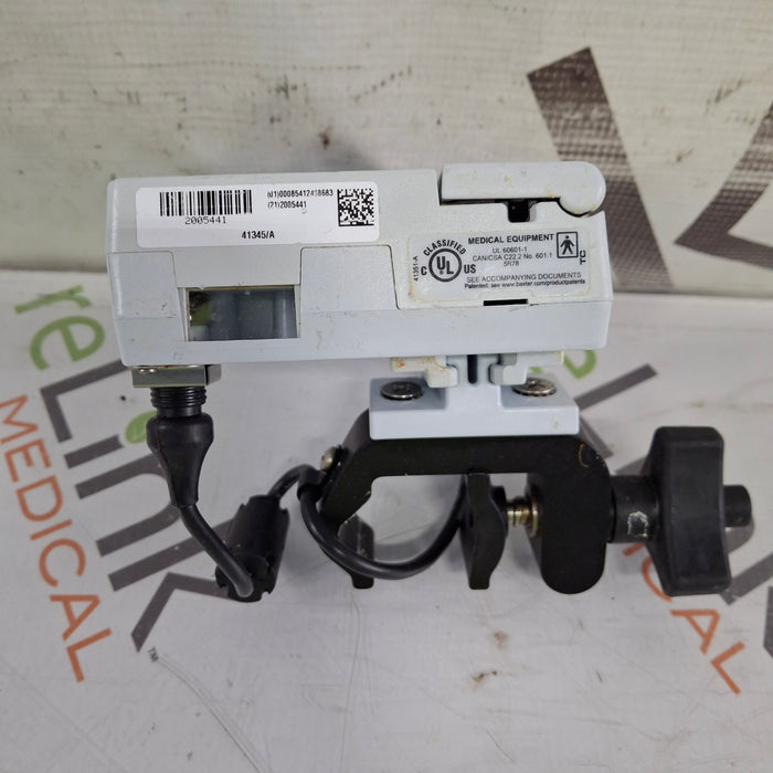 Baxter Baxter Sigma Spectrum 8.00.03 w/o Battery Infusion Pump Infusion Pump reLink Medical
