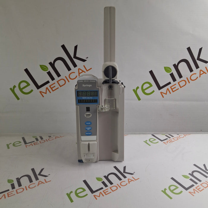 CareFusion Alaris 8110 Syringe Pump Module