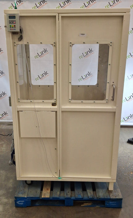 Triatek Triatek FMS 1600 Series Isolation Monitor Room Medical Furniture reLink Medical