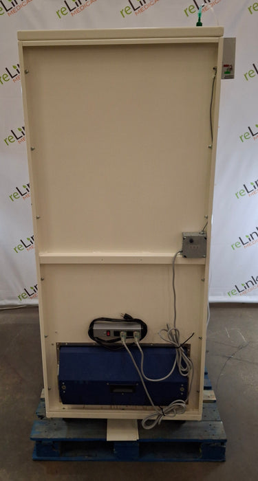 Triatek Triatek FMS 1600 Series Isolation Monitor Room Medical Furniture reLink Medical