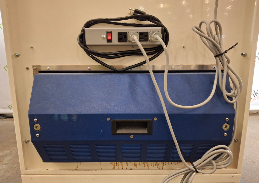 Triatek Triatek FMS 1600 Series Isolation Monitor Room Medical Furniture reLink Medical