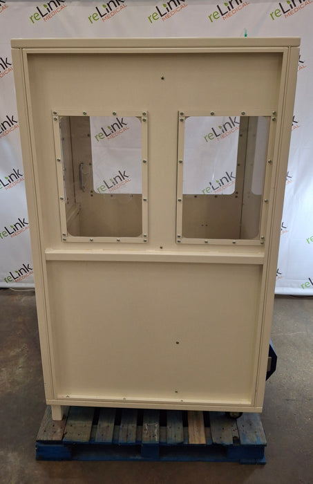 Triatek Triatek FMS 1600 Series Isolation Monitor Room Medical Furniture reLink Medical