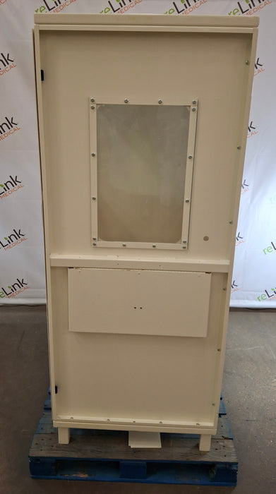 Triatek Triatek FMS 1600 Series Isolation Monitor Room Medical Furniture reLink Medical