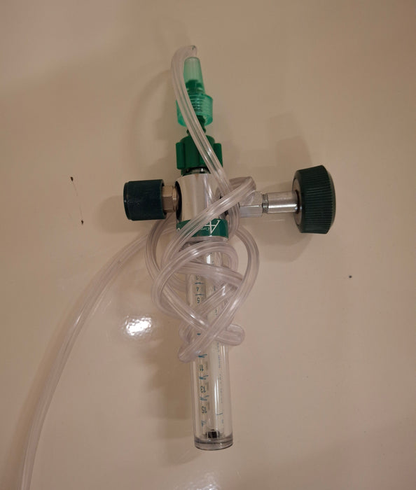 Triatek Triatek FMS 1600 Series Isolation Monitor Room Medical Furniture reLink Medical