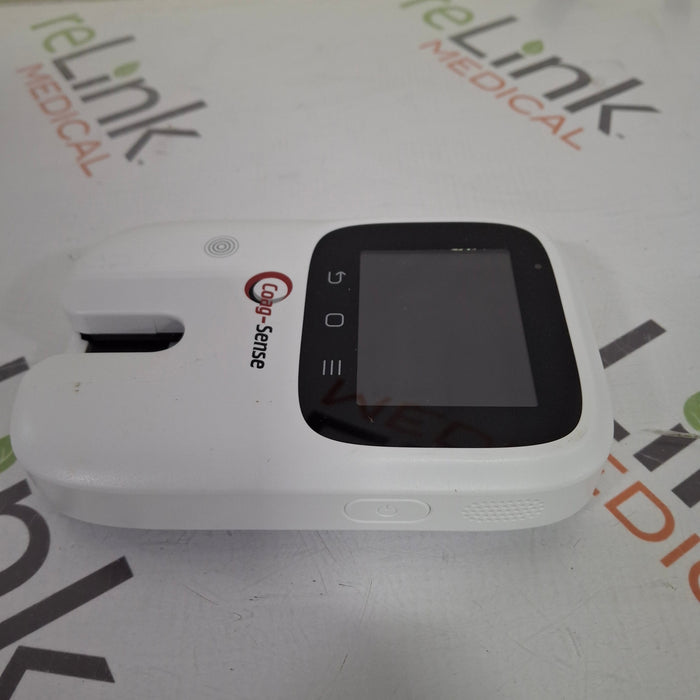 Coag-Sense Coagusense PT/INR Monitoring System