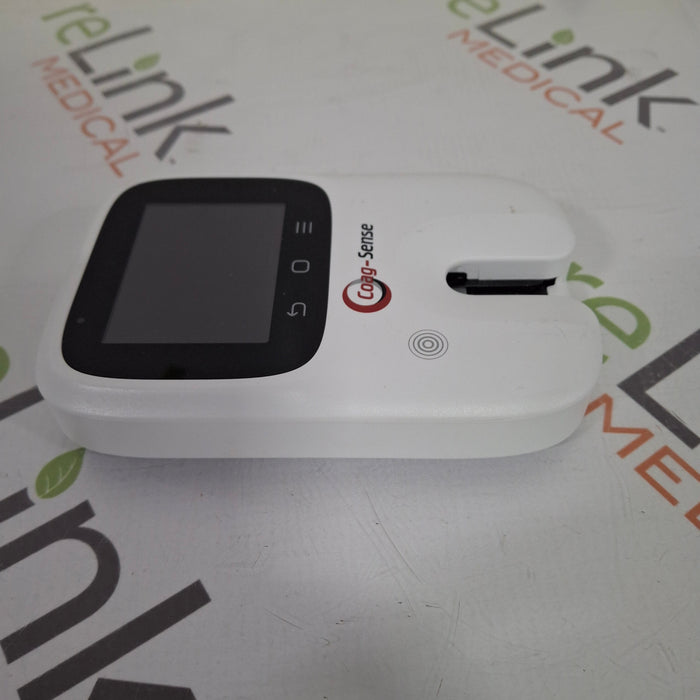 Coag-Sense Coagusense PT/INR Monitoring System