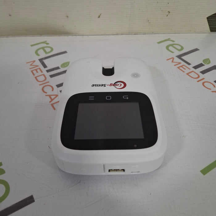 Coag-Sense Coagusense PT/INR Monitoring System