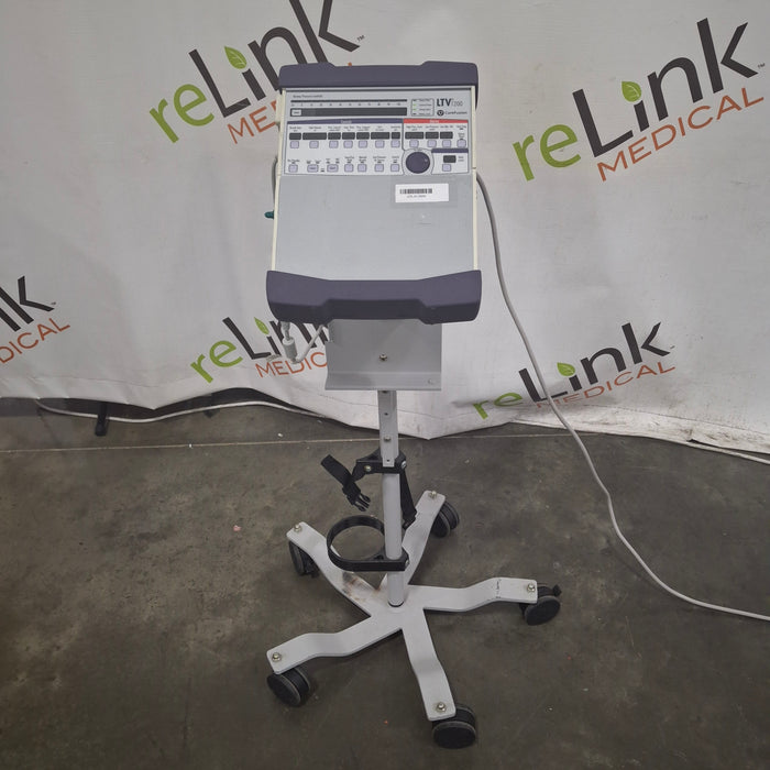 CareFusion CareFusion LTV 1200 Ventilator Respiratory reLink Medical