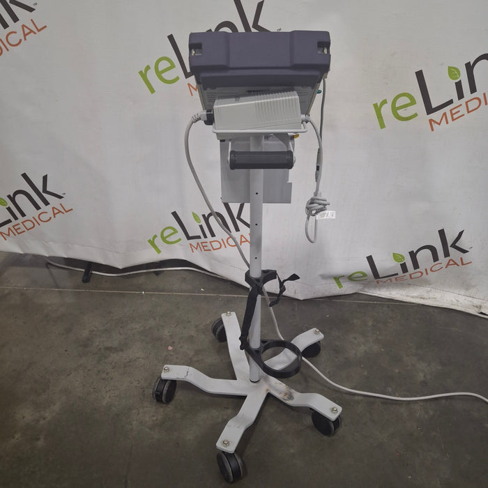 CareFusion CareFusion LTV 1200 Ventilator Respiratory reLink Medical
