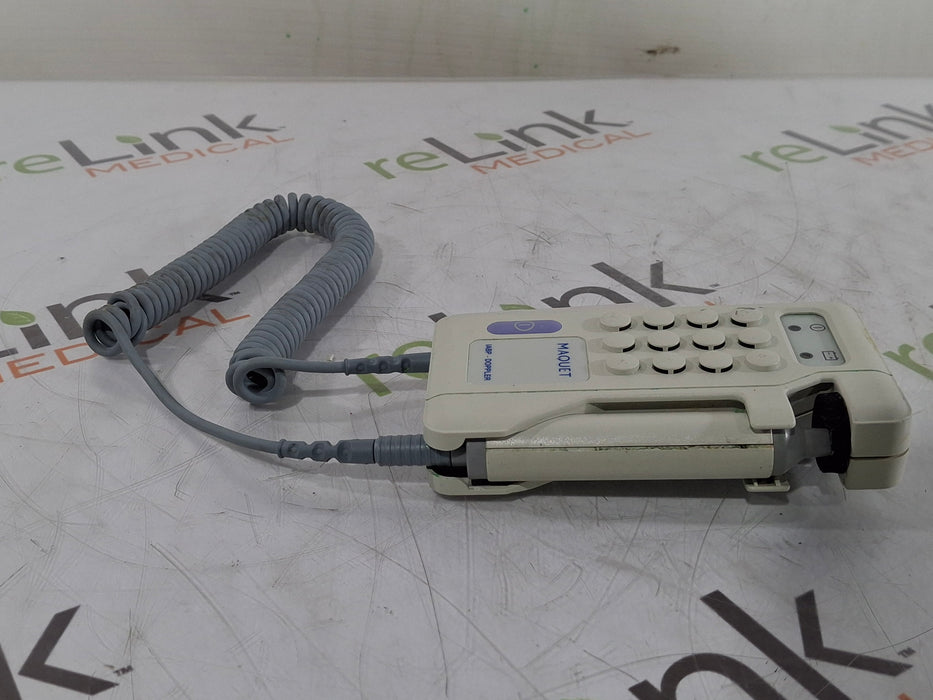 Datascope Datascope IABP-Doppler Huntleigh Dopplex Surgical Equipment reLink Medical