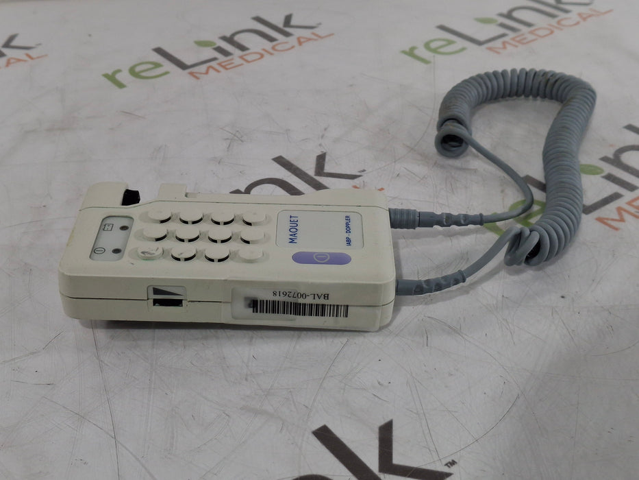 Datascope Datascope IABP-Doppler Huntleigh Dopplex Surgical Equipment reLink Medical