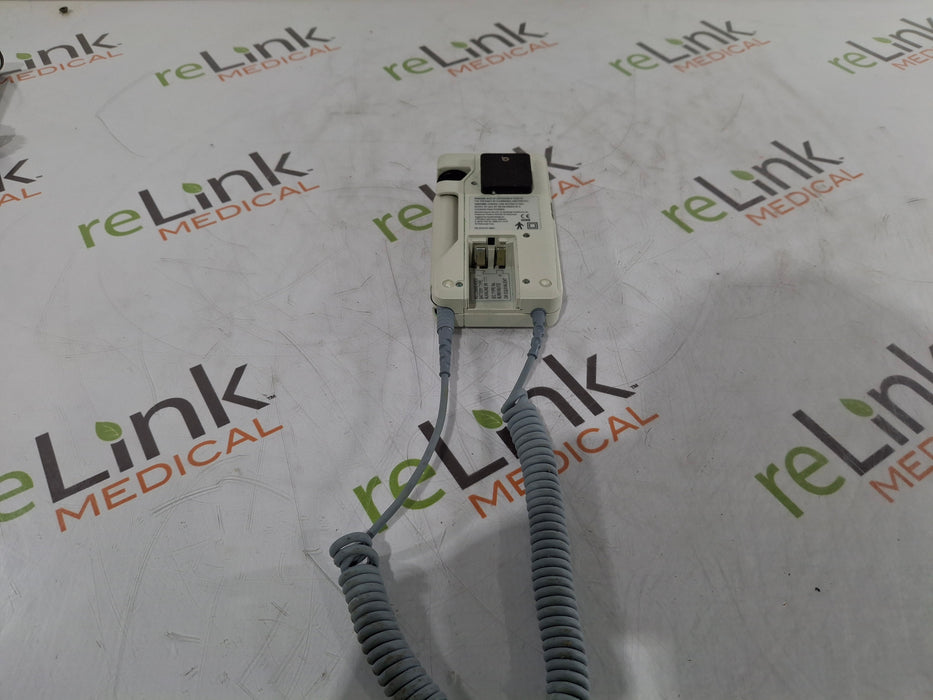 Datascope Datascope IABP-Doppler Huntleigh Dopplex Surgical Equipment reLink Medical