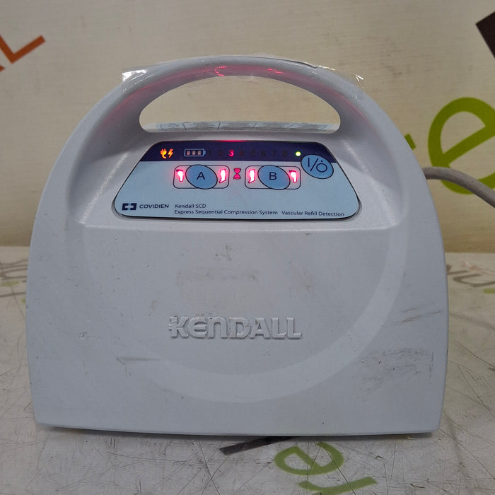 Covidien Covidien Kendall SCD Express Sequential Compression System Surgical Equipment reLink Medical