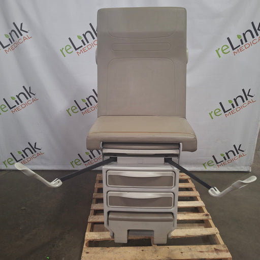 Midmark Midmark 204 Exam Table Exam Chairs / Tables reLink Medical