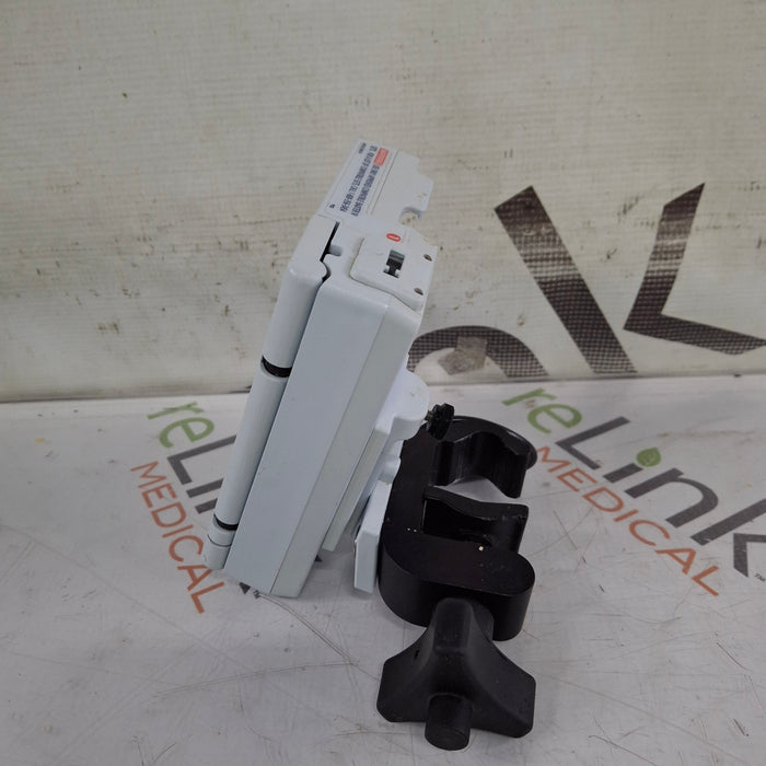 Baxter Baxter Sigma Spectrum 8.00.03 w/o Battery Infusion Pump Infusion Pump reLink Medical