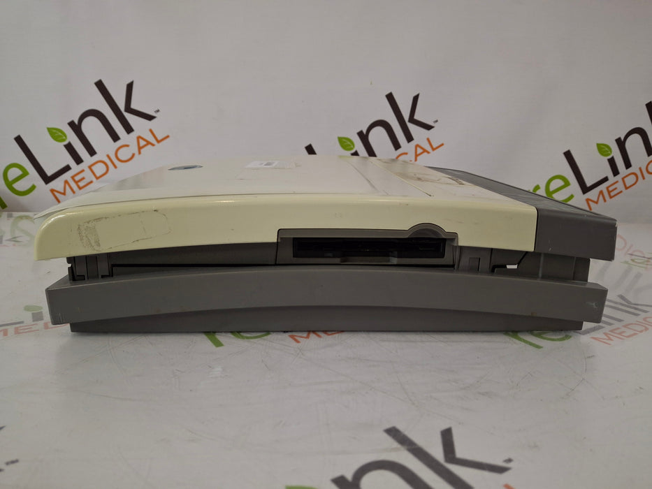 GE Healthcare GE Healthcare MAC 5000 ECG without CAM Module Cardiology reLink Medical