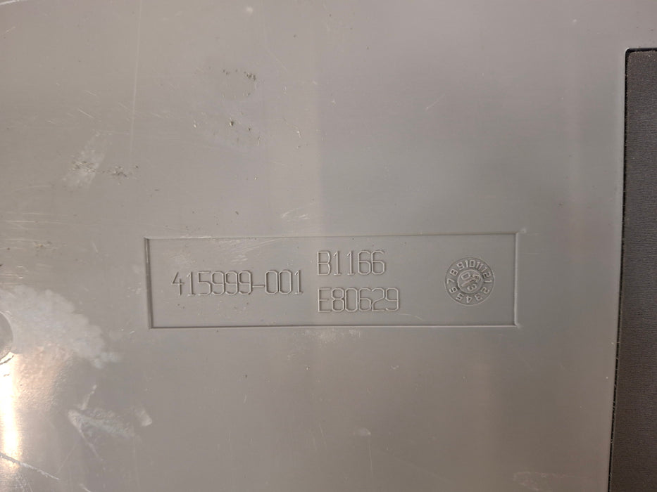 GE Healthcare GE Healthcare MAC 5000 ECG without CAM Module Cardiology reLink Medical