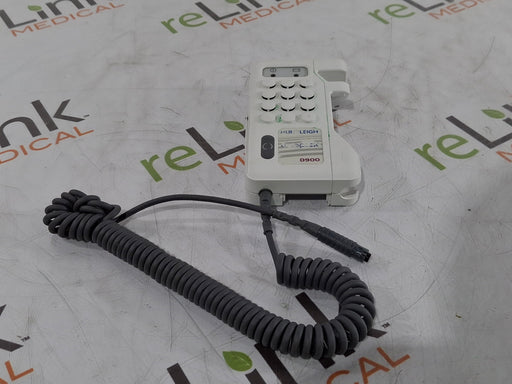 Huntleigh Huntleigh Dopplex D900 Vascular / Obstetric Doppler Surgical Equipment reLink Medical
