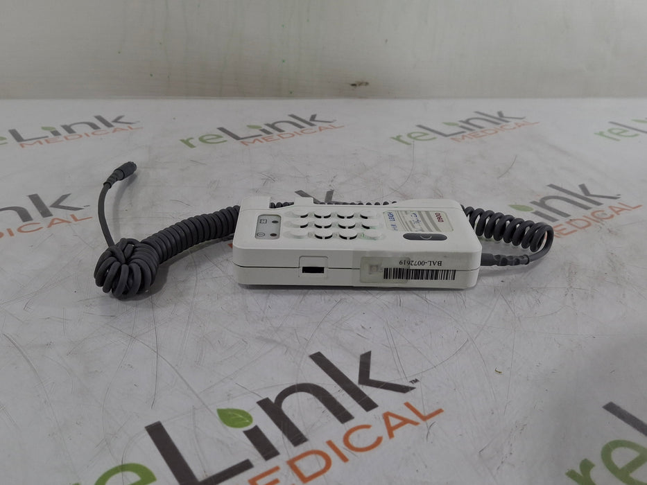 Huntleigh Huntleigh Dopplex D900 Vascular / Obstetric Doppler Surgical Equipment reLink Medical