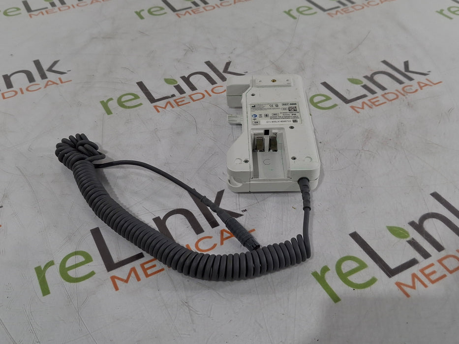 Huntleigh Huntleigh Dopplex D900 Vascular / Obstetric Doppler Surgical Equipment reLink Medical