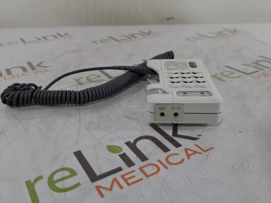 Huntleigh Huntleigh Dopplex D900 Vascular / Obstetric Doppler Surgical Equipment reLink Medical