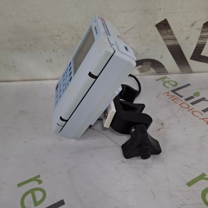 Baxter Baxter Sigma Spectrum 8.00.05 w/o Battery Infusion Pump Infusion Pump reLink Medical