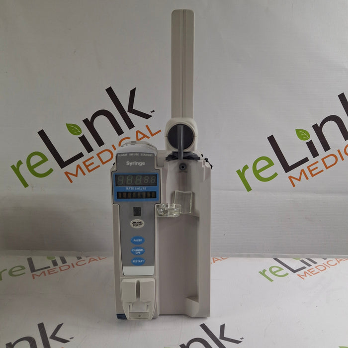 CareFusion Alaris 8110 Syringe Pump Module