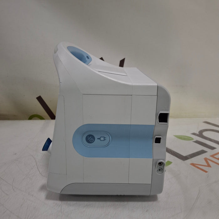 Welch Allyn Connex 6800 - 68NCTX Nellcor SpO2, CO2, SureTemp Vital Signs Monitor