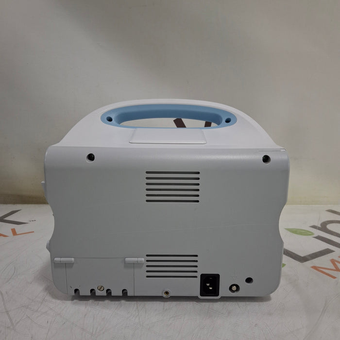 Welch Allyn Connex 6800 - 68NCTX Nellcor SpO2, CO2, SureTemp Vital Signs Monitor