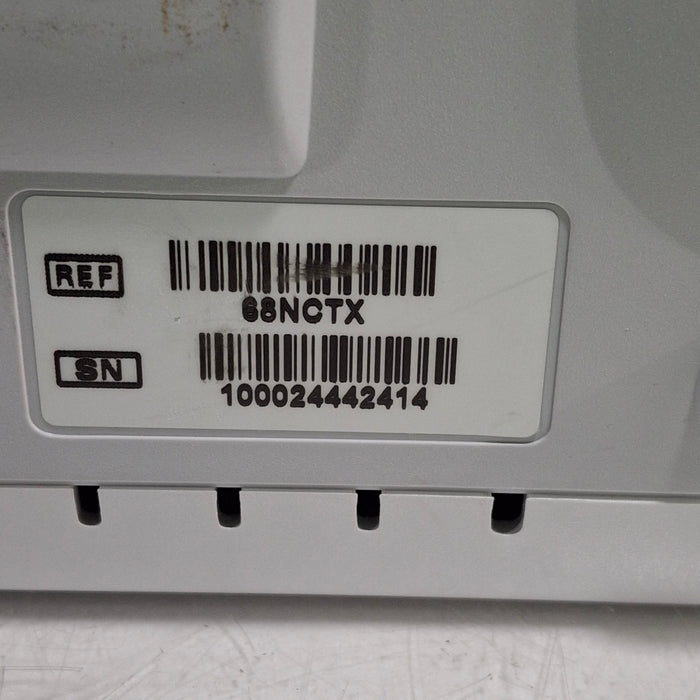 Welch Allyn Connex 6800 - 68NCTX Nellcor SpO2, CO2, SureTemp Vital Signs Monitor