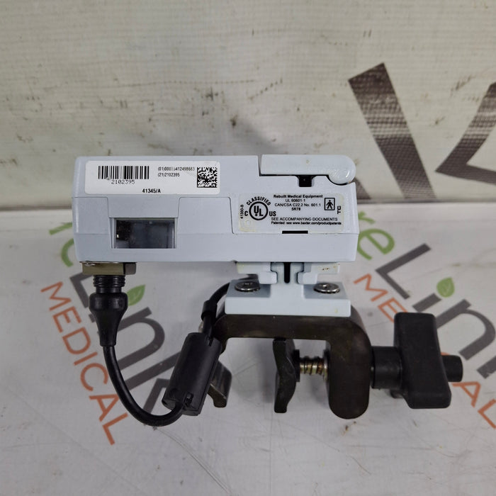 Baxter Baxter Sigma Spectrum 8.01.00 w/o Battery Infusion Pump Infusion Pump reLink Medical