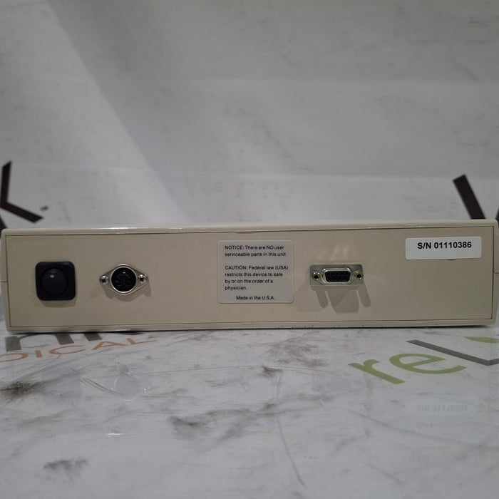 Pathway Lighting Products, Inc CTS 2000 Patient Monitor