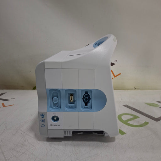 Welch Allyn Welch Allyn Connex 6800 - 68NCTX Nellcor SpO2, CO2, SureTemp Vital Signs Monitor Patient Monitors reLink Medical