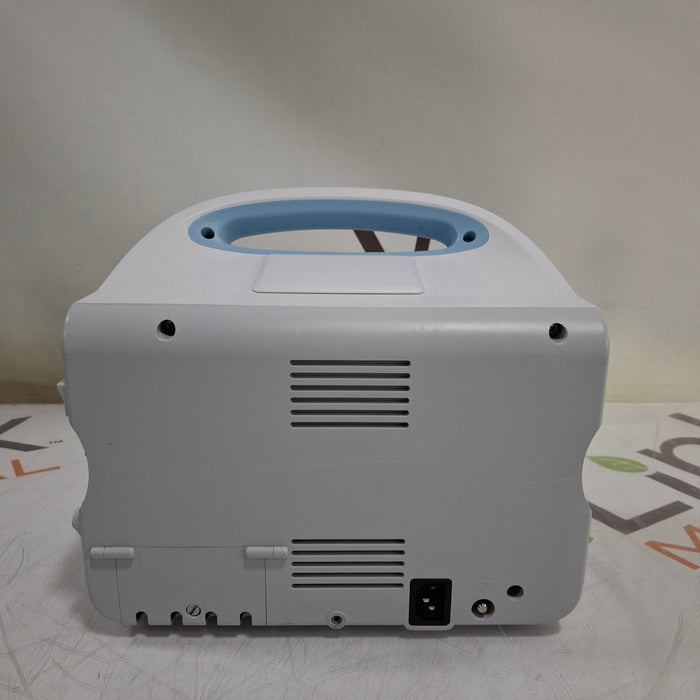 Welch Allyn Welch Allyn Connex 6800 - 68NCTX Nellcor SpO2, CO2, SureTemp Vital Signs Monitor Patient Monitors reLink Medical