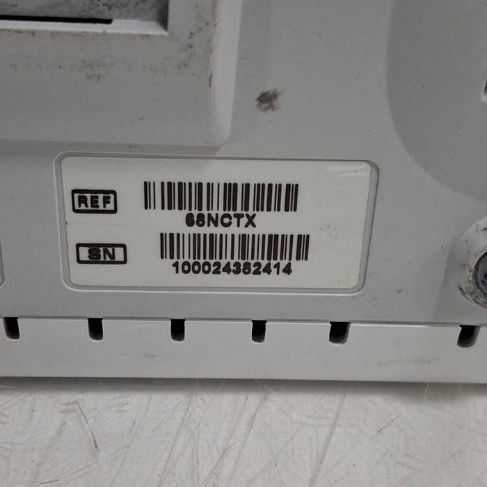 Welch Allyn Welch Allyn Connex 6800 - 68NCTX Nellcor SpO2, CO2, SureTemp Vital Signs Monitor Patient Monitors reLink Medical