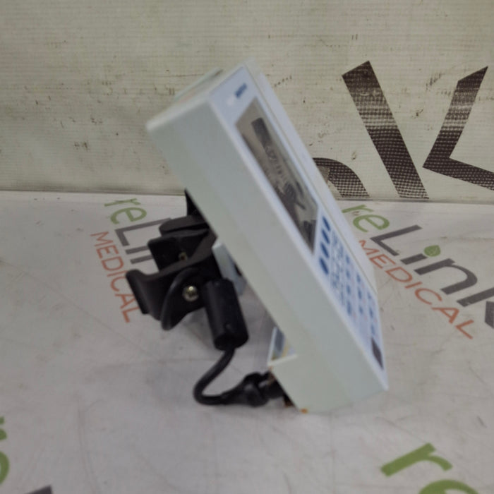 Baxter Baxter Sigma Spectrum 8.00.03 w/o Battery Infusion Pump Infusion Pump reLink Medical