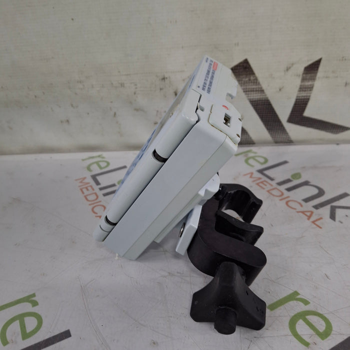 Baxter Baxter Sigma Spectrum 8.00.03 w/o Battery Infusion Pump Infusion Pump reLink Medical