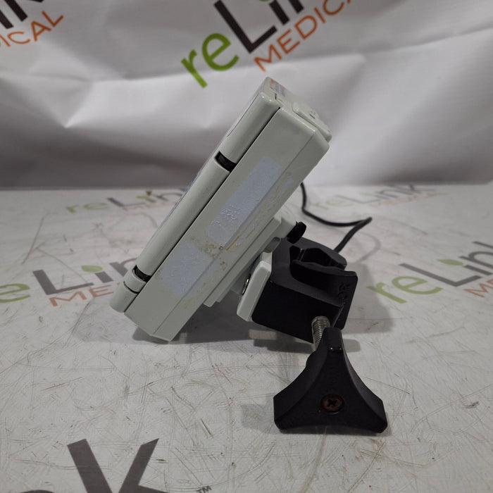 Baxter Baxter Sigma Spectrum 6.05.14 without Battery Infusion Pump Infusion Pump reLink Medical